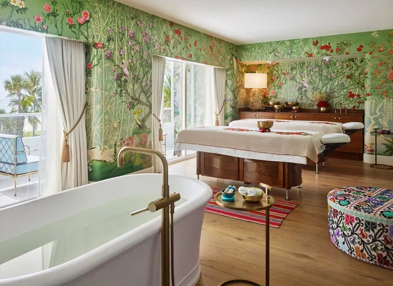 Tierra Santa furniture