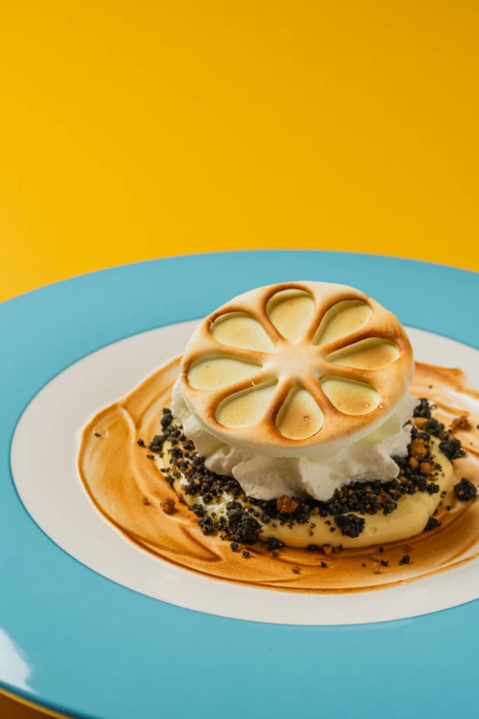 Oops I burned the key lime pie_PC_ Cristian Gonzalez