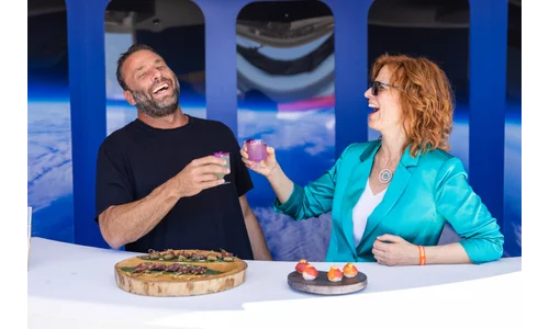 David Grutman Jane Poynter19