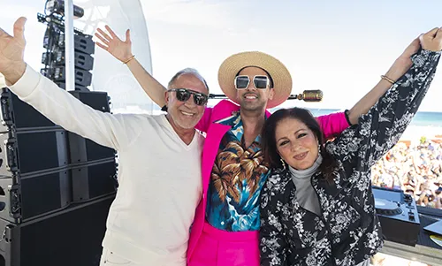 Emilio Estefan DJ CASSIDY Gloria Estefan_500px